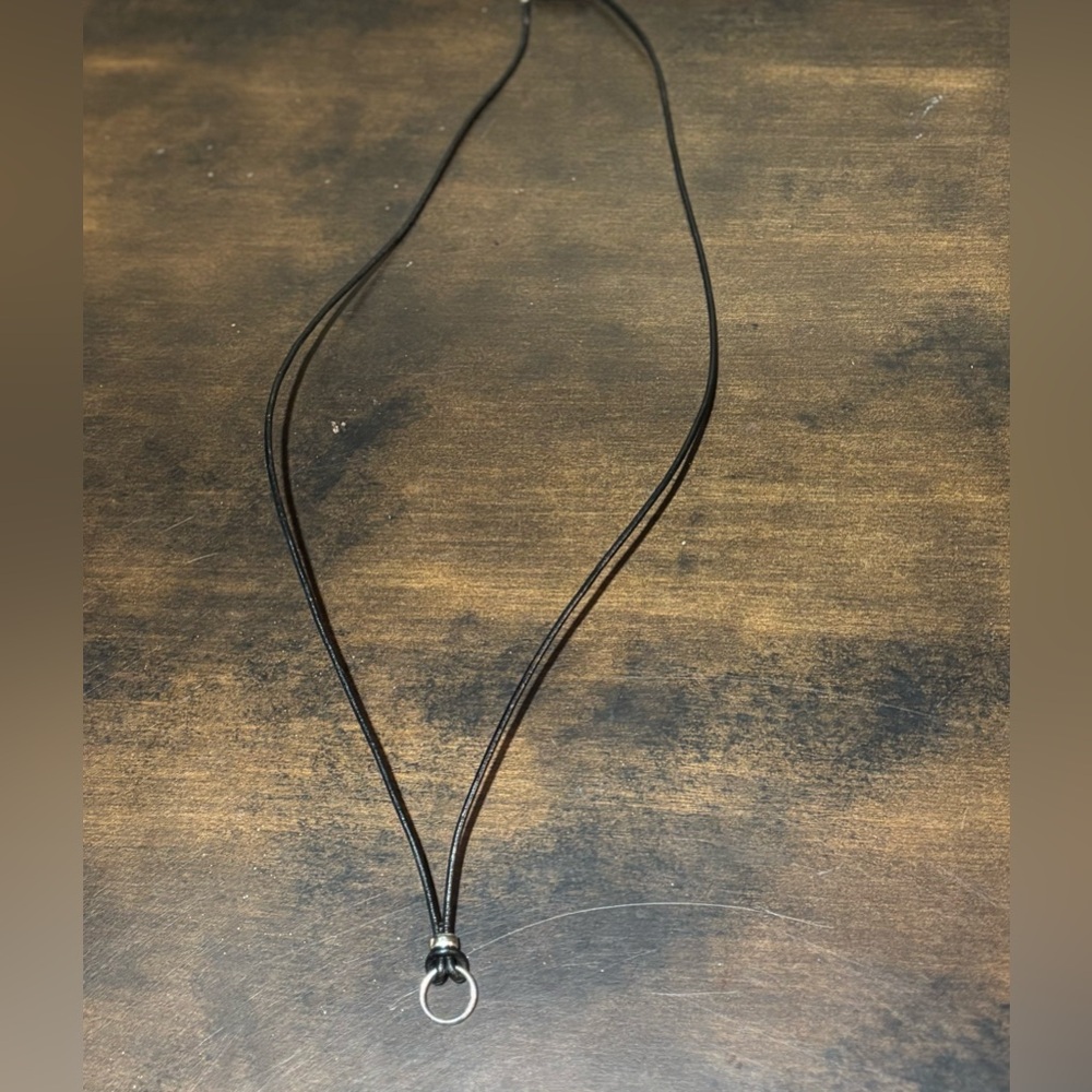 Pilgrim necklace - Picture 2 of 2